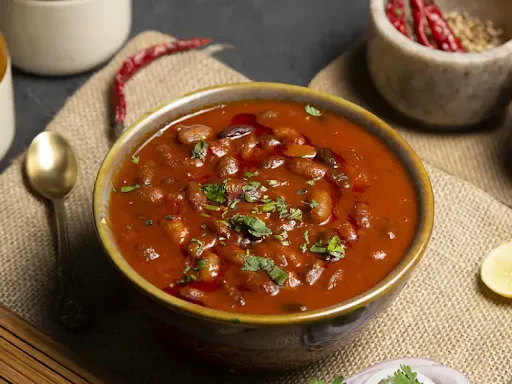 Rajma Masala