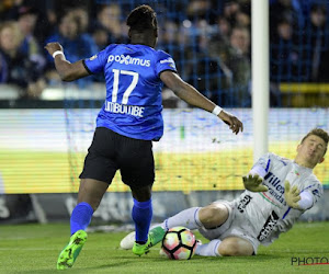 Preud'homme legt uit waarom Limbombe en Engels tegen Oostende op de bank startten