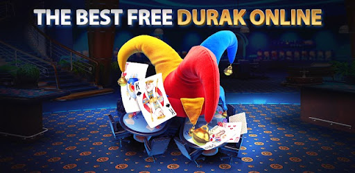 Durak Online by Pokerist