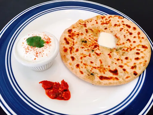 Gobhi Paratha