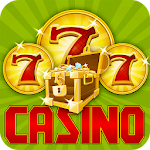 Cover Image of Herunterladen Free Offline Jackpot Casino 1.3 APK