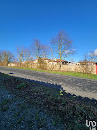 maison à Bazoges-en-Pareds (85)