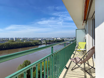 appartement à Nantes (44)