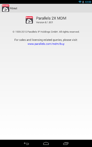 免費下載商業APP|Parallels 2X MDM app開箱文|APP開箱王