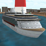 Boat Captain: USA Cruise Tour  Icon
