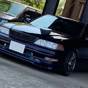 マークII JZX100