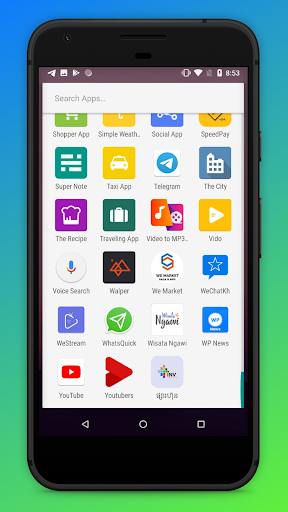 ផ្សារហ៊ុន