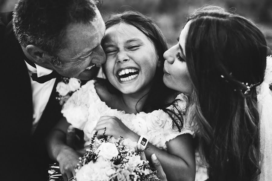 Fotógrafo de bodas Vera Fleisner (soifer). Foto del 18 de julio 2019