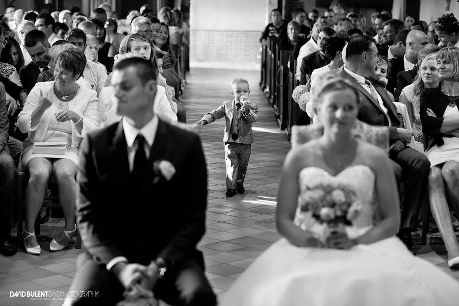 Fotógrafo de casamento David Bag (davidbag). Foto de 30 de julho 2017