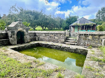 manoir à Morlaix (29)