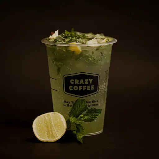 Virgin Mojito