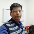 Saikat Majumdar profile pic