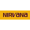 Nirvana, HSR, Bangalore logo