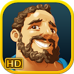 12 Labours of Hercules HD Apk