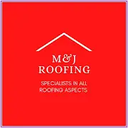 M&J Roofing Maintenance Ltd Logo