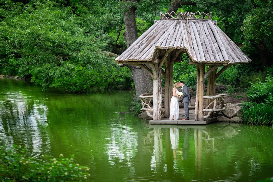 Fotógrafo de bodas Jakub Redziniak (jakubredziniak). Foto del 4 de julio 2017