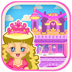 Princess Castle Room Makeover Apk