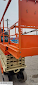 Thumbnail picture of a JLG 2632ES