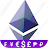 Fast Ethereum ETH converter icon