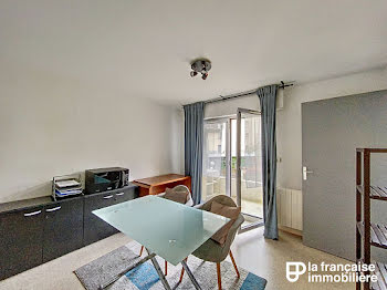 appartement à Rennes (35)