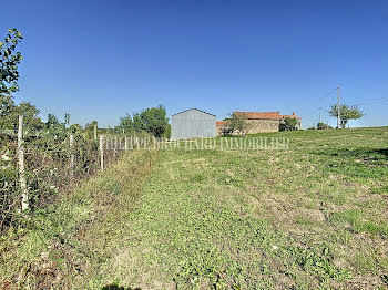 terrain à batir à Château-Guibert (85)