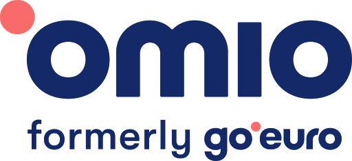 Omio logo