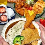 大師兄銷魂麵舖