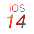 IOS 14 Icon Pack Pro1.1 (Patched)