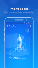 Cleaner - Boost, Clean, Space Cleaner - Apps on Google Play - 