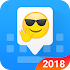 Facemoji Emoji Keyboard:GIF, Emoji, Keyboard Theme2.3.7