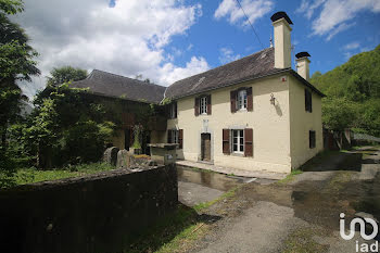 maison à Arette (64)