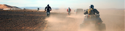 Voyage moto Pérou en BMW 1200 GS