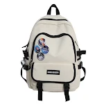 White astronaut