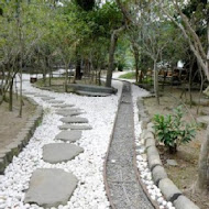 綠野山莊花園餐廳