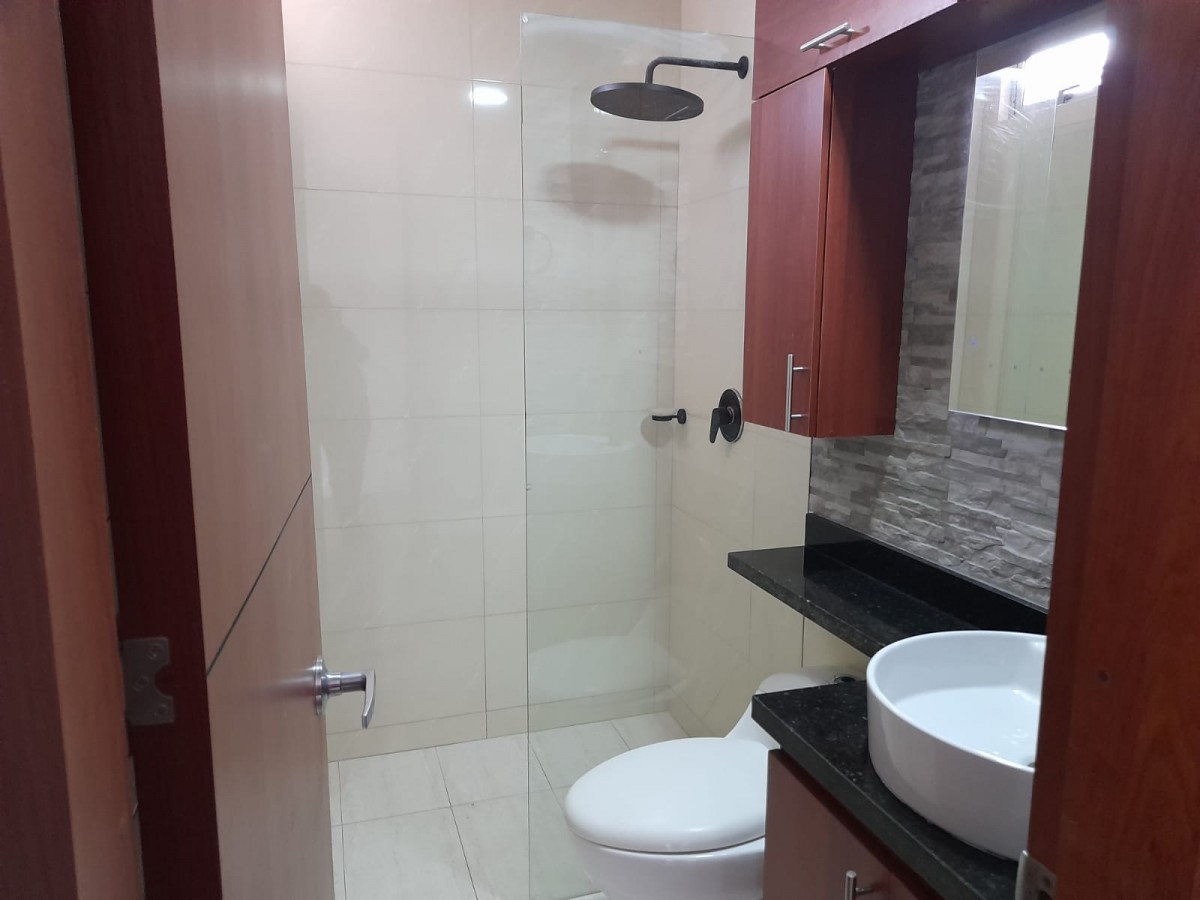 Apartamento En Venta - La Calleja, Bogota