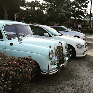 ステージア M35