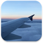 Cover Image of 下载 3D Airplane Live Wallpaper 1.5 APK