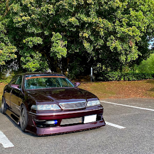 マークII JZX100