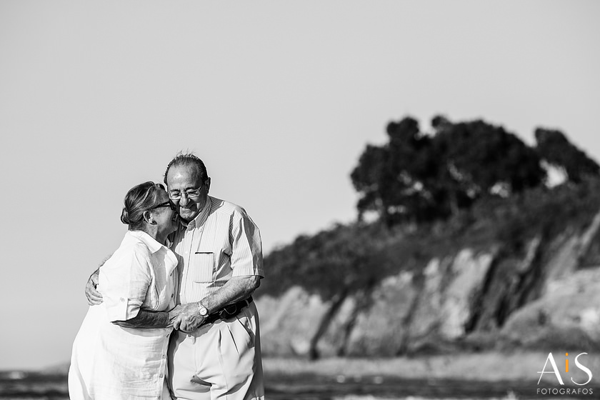 Fotos de familia en Viveiro