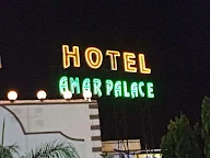 Hotel Amar Palace Restaurant photo 3