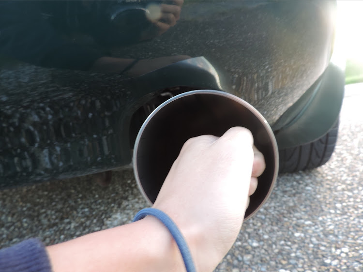 ロードスターのマフラー出口を見てみたい・愛車2台に関するカスタム事例の投稿画像13枚目
