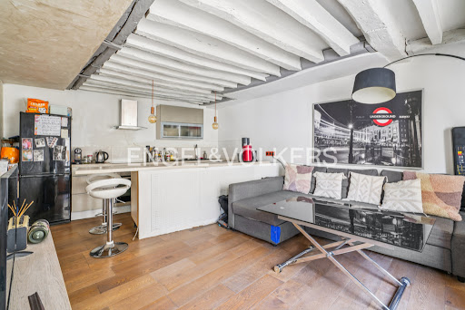 Appartement contemporain 1