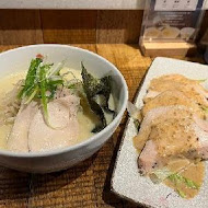 Totto Ramen 鳥人拉麵