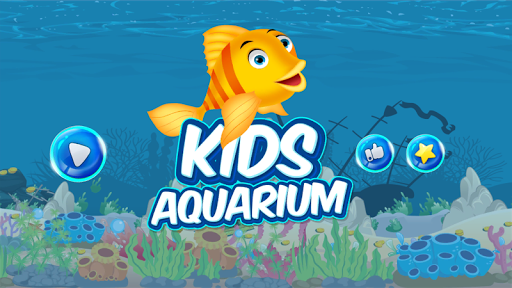 Kids  Aquarium ?