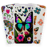 Butterfly Wallpaper icon