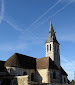 photo de Sainte Madeleine (La Madeleine Bouvet)