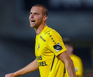 Officiel : Un défenseur de D1B passe du Lierse à Deinze