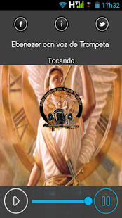 How to get Ebenezer con voz de Trompeta 1.1 apk for pc