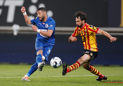 In Europa krijgen ze even vakantie, maar deze voormalige Pro League-speler brengt Kerstmis door... op het veld