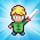 Pixel Legends: Retro Survival Game Download on Windows